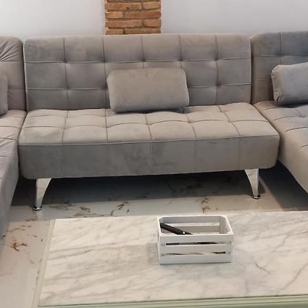 Confort Apartamento 2 Dormitorios กอร์โดบา ภายนอก รูปภาพ