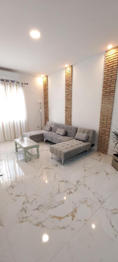 Confort Apartamento 2 Dormitorios กอร์โดบา ภายนอก รูปภาพ