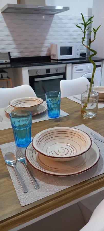 Confort Apartamento 2 Dormitorios กอร์โดบา ภายนอก รูปภาพ