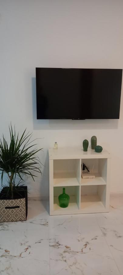 Confort Apartamento 2 Dormitorios กอร์โดบา ภายนอก รูปภาพ