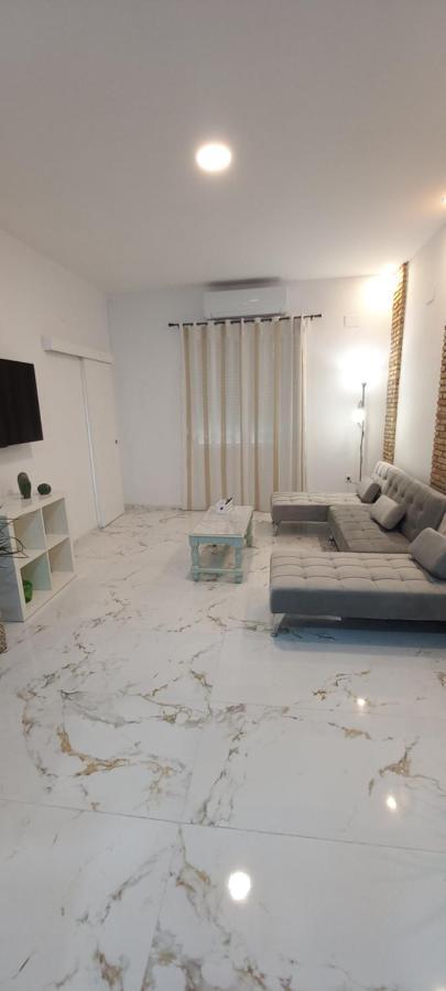 Confort Apartamento 2 Dormitorios กอร์โดบา ภายนอก รูปภาพ