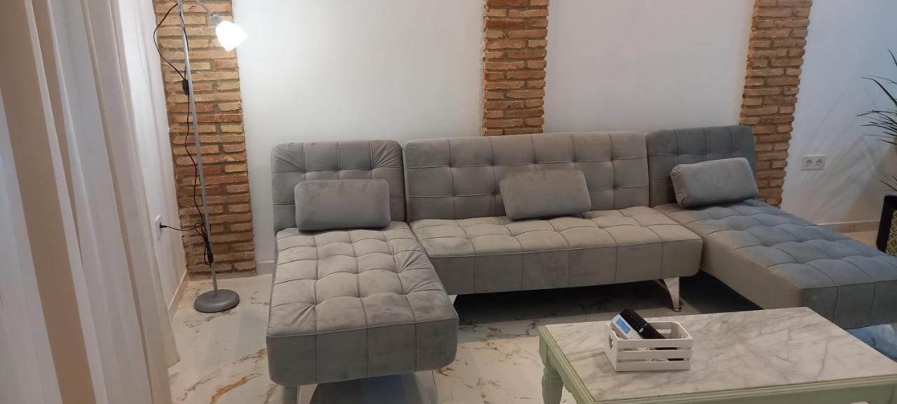 Confort Apartamento 2 Dormitorios กอร์โดบา ภายนอก รูปภาพ