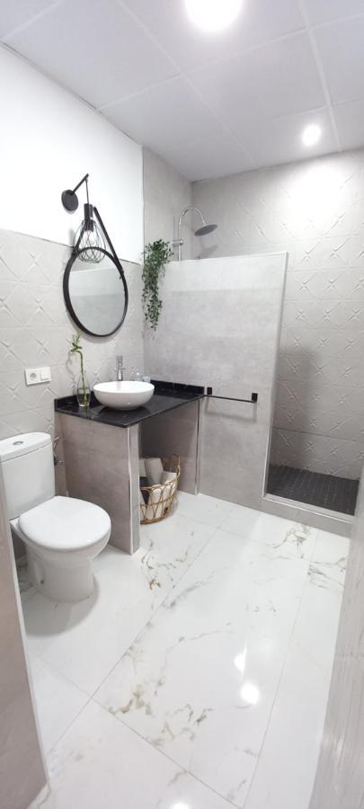 Confort Apartamento 2 Dormitorios กอร์โดบา ภายนอก รูปภาพ