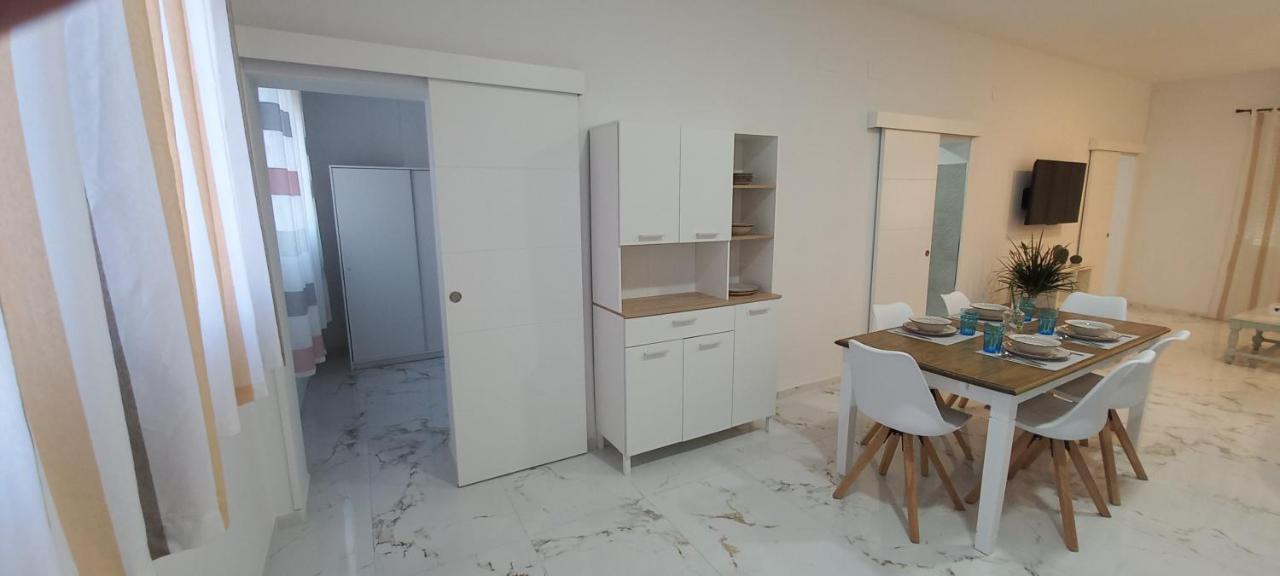 Confort Apartamento 2 Dormitorios กอร์โดบา ภายนอก รูปภาพ