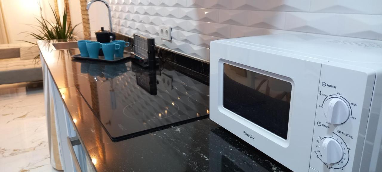 Confort Apartamento 2 Dormitorios กอร์โดบา ภายนอก รูปภาพ