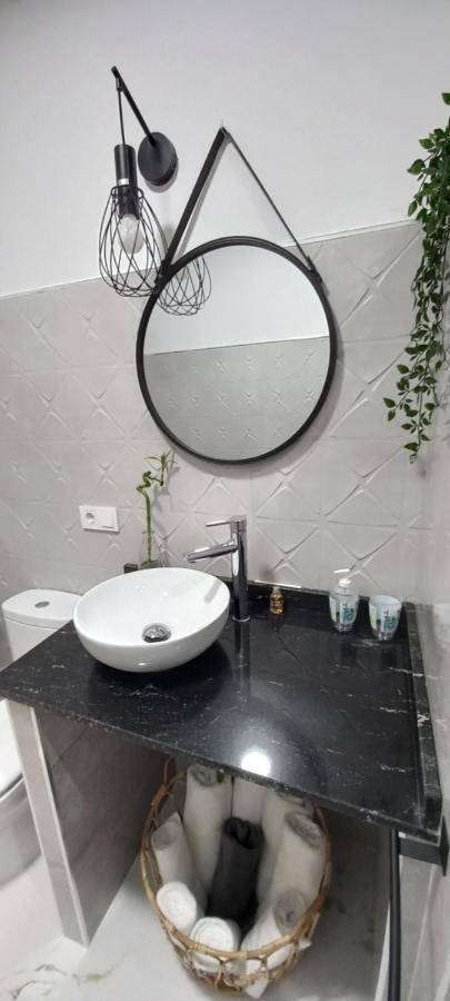 Confort Apartamento 2 Dormitorios กอร์โดบา ภายนอก รูปภาพ